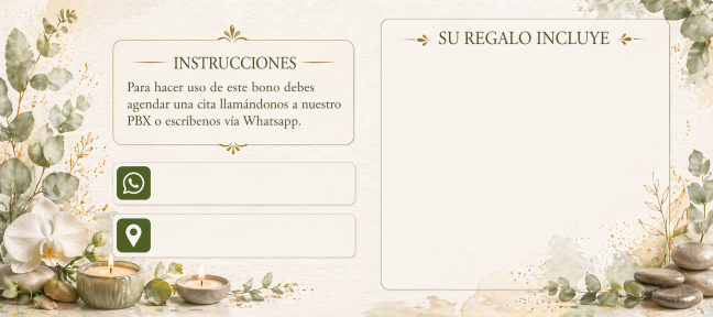 Feliz cumpleaños vintage - reverso