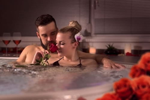 ritual romantico 
