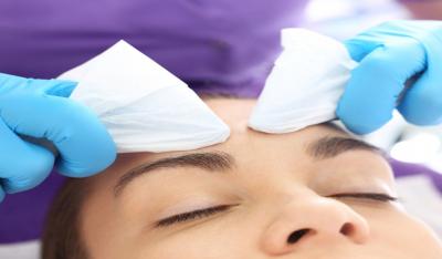 facial exprés 
