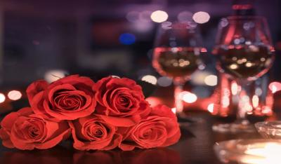 feliz san valentin 