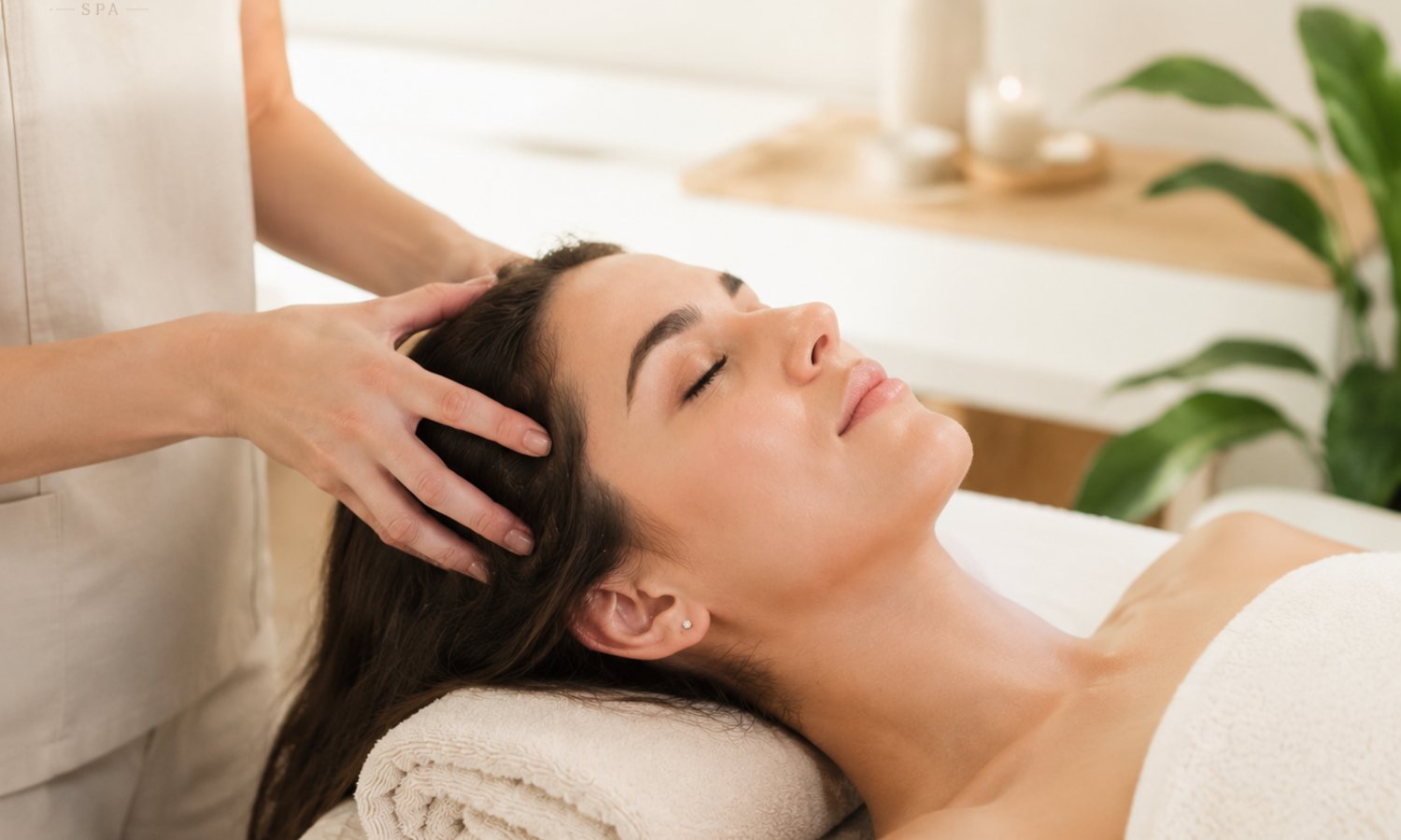 Masaje Pausa destino