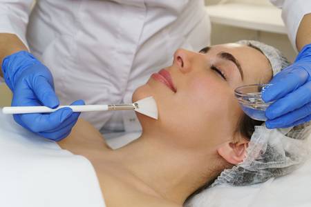 limpieza facial profunda 2 medellin el poblado