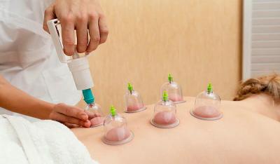 masaje con ventosas  5 elementos spa en medellin