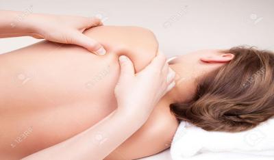 masaje tejido profundo 90 minutos  5 elementos spa en medellin