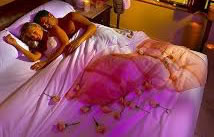 noche romantica spa en medellin