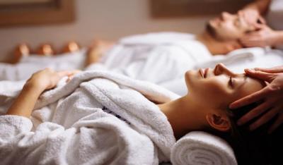 ritual spa ejecutivo