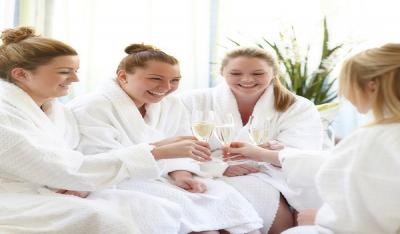 spa super amigas 5 elementos spa en medellin