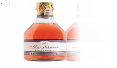 vino lambrusco cleto chiarli  5 elementos spa en medellin