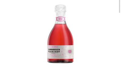 vino lambrusco piccini reggiano  5 elementos spa en medellin