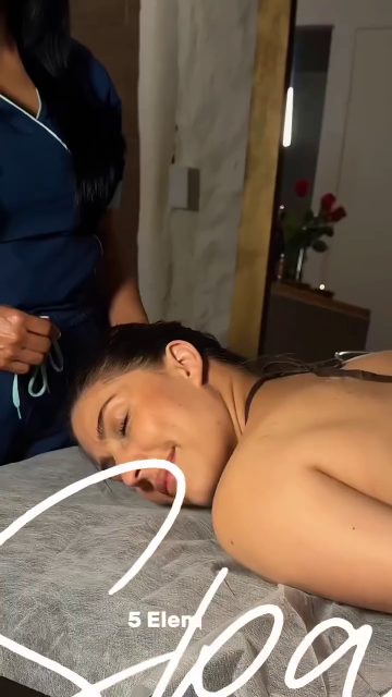 Instalaciones del spa