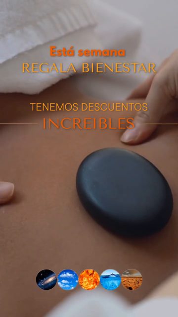 Instalaciones del spa