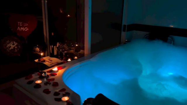 Instalaciones del spa